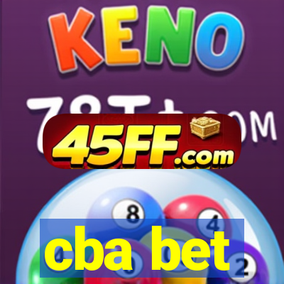 cba bet